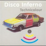 Disco Inferno, Technicolour mp3