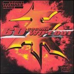 Atari Teenage Riot, 60 Seconds Wipe Out