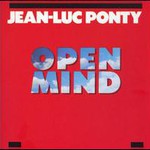 Jean-Luc Ponty, Open Mind