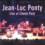 Jean-Luc Ponty, Live at Chene Park