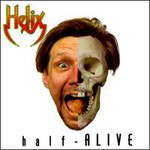 Helix, Half Alive mp3