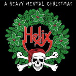 Helix, A Heavy Mental Christmas