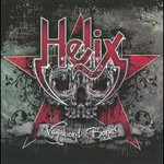 Helix, Vagabond Bones mp3