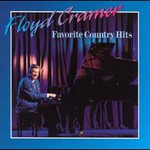 Floyd Cramer, Favorite Country Hits mp3