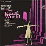 Skeeter Davis, Sings The End Of The World mp3