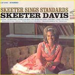 Skeeter Davis, Skeeter Sings Standards mp3