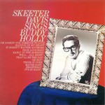 Skeeter Davis, Sings Buddy Holly