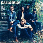 Parachute, The Way It Was mp3