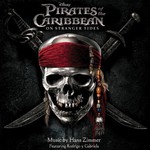 Pirates Of The Caribbean: On Stranger Tides