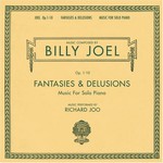 Billy Joel, Fantasies & Delusions