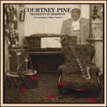 Courtney Pine, Transition in Tradition (En Homage a Sidney Bechet) mp3