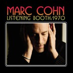 Marc Cohn, Listening Booth: 1970 mp3