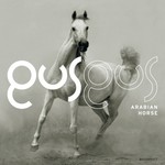 GusGus, Arabian Horse
