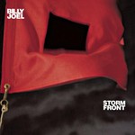 Billy Joel, Storm Front