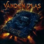 Vanden Plas, The Seraphic Clockwork mp3