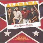 Alabama, Mountain Music mp3