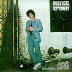 Billy Joel, 52nd Street mp3