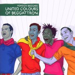 Foreign Beggars, United Colours of Beggattron mp3