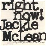 Jackie McLean, Right Now! mp3