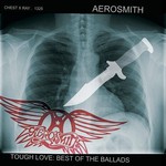 Aerosmith, Tough Love: Best Of The Ballads