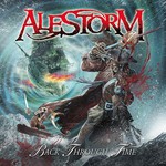 Alestorm, Back Through Time mp3