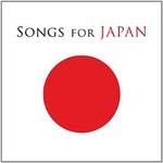 Various Artists, Songs For Japan