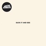 Arctic Monkeys, Suck It And See mp3