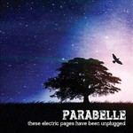Parabelle, These Electric Pages Have Been Unplugged mp3