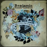 Benjamin Francis Leftwich, Last Smoke Before The Snowstorm