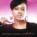 Monique Thomas, Unbroken mp3