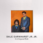 Dale Earnhardt Jr. Jr., It's A Corporate World