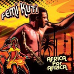 Femi Kuti, Africa For Africa mp3