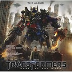 Transformers: Dark Of The Moon