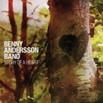 Benny Andersson Band, Story Of A Heart mp3