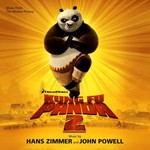 Hans Zimmer & John Powell, Kung Fu Panda 2 mp3