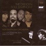 MDR Symphony Orchestra, The Dresden Soul Symphony (Feat. Joy Denalane, Bilal, Dwele & Tweet)