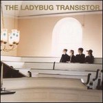 The Ladybug Transistor, The Ladybug Transistor