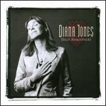 Diana Jones, High Atmosphere