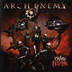 Arch Enemy, Khaos Legions