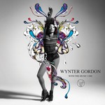 Wynter Gordon, With The Music I Die