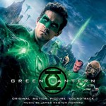 James Newton Howard, Green Lantern