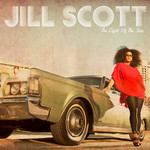 Jill Scott, The Light Of The Sun mp3