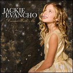 Jackie Evancho, Dream With Me mp3