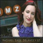Rachael Sage, Delancey Street