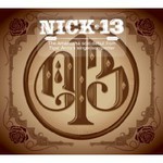 Nick 13, Nick 13 mp3