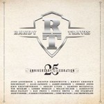 Randy Travis, Anniversary Collection mp3