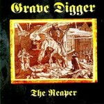 Grave Digger, The Reaper