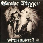 Grave Digger, Witch Hunter