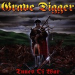 Grave Digger, Tunes of War