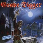 Grave Digger, Excalibur mp3